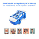 Slimme 4G GPS Tracker voor je Huisdier - Duke & Scoop