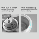 Slimme Elektronische Hondenspeelbal - Duke & Scoop