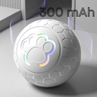 Slimme Elektronische Hondenspeelbal - Duke & Scoop