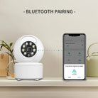 Slimme Huisdier Camera - Duke & Scoop