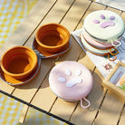 Slimme Reis Duo Bak - Duke & Scoop