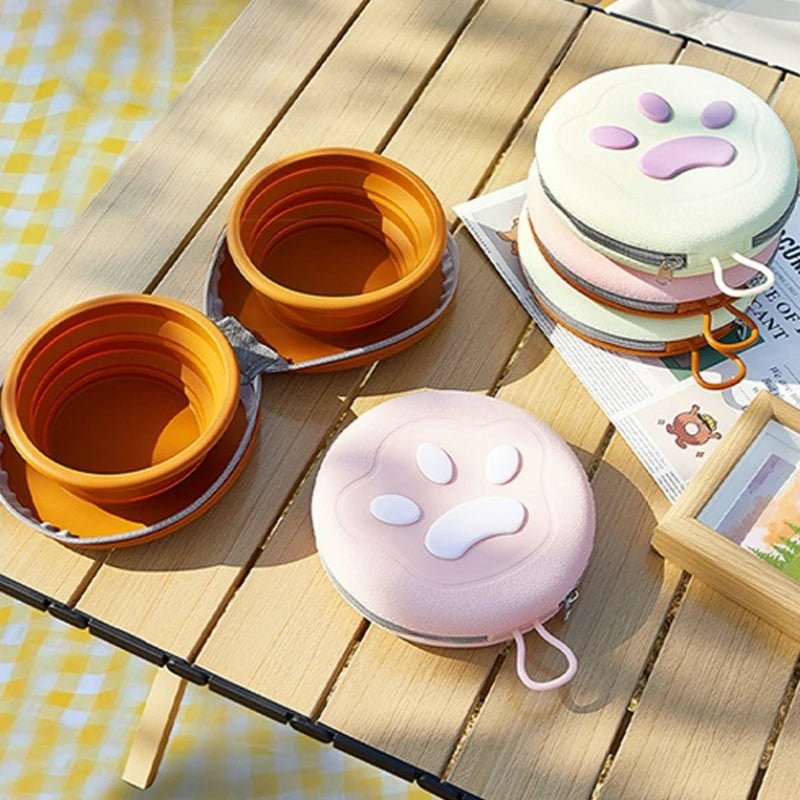 Slimme Reis Duo Bak - Duke & Scoop