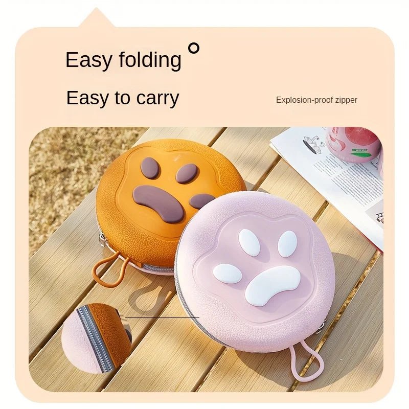 Slimme Reis Duo Bak - Duke & Scoop