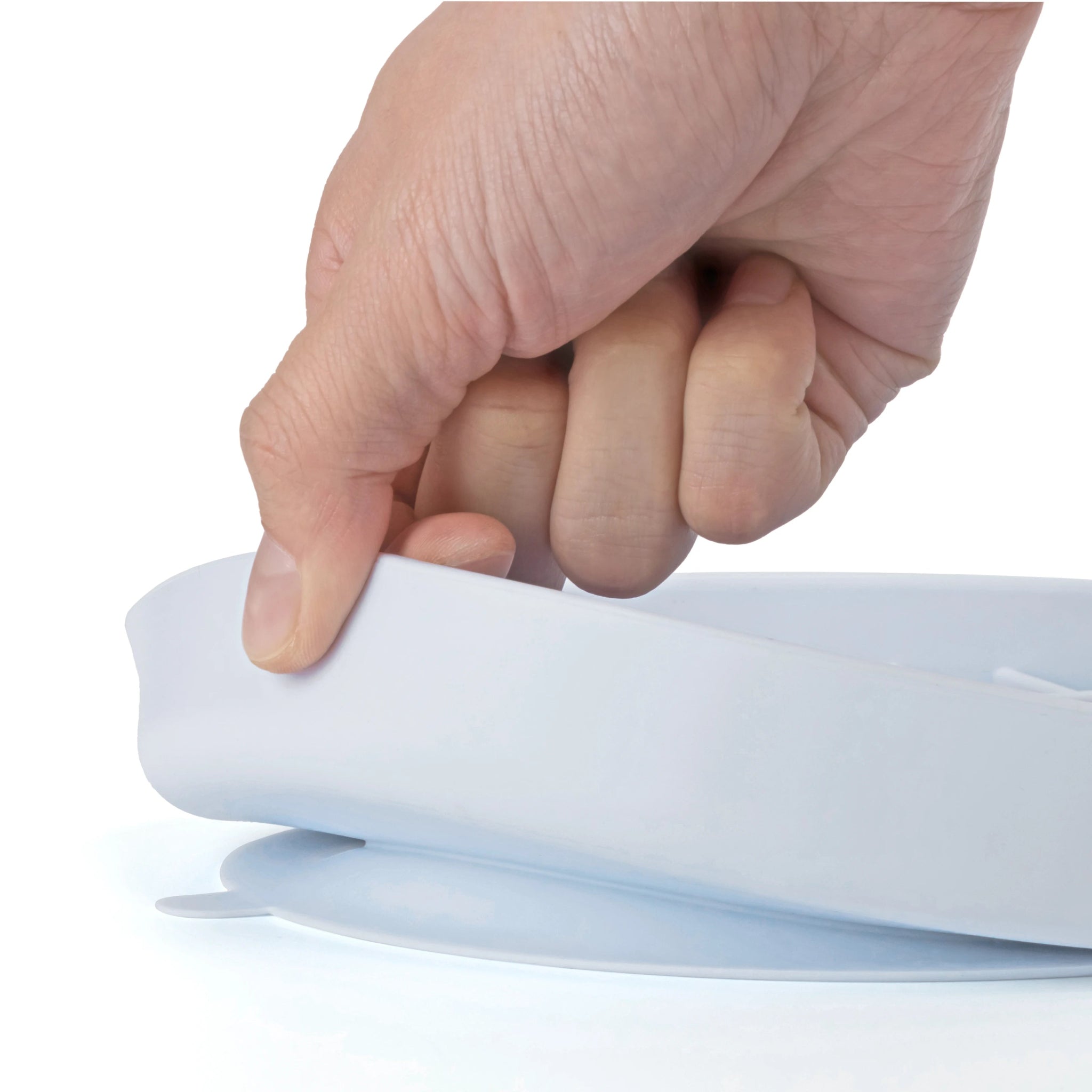 Slowfeeder Voerplaat voor Honden en Katten - Duke & Scoop