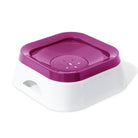 SlurpStop - Anti - lek Drinkbak - Duke & Scoop