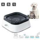 SlurpStop - Anti - lek Drinkbak - Duke & Scoop