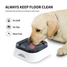 SlurpStop - Anti - lek Drinkbak - Duke & Scoop