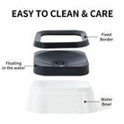 SlurpStop - Anti - lek Drinkbak - Duke & Scoop