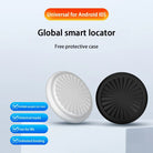 Smart Locator voor iOS & Android - Duke & Scoop