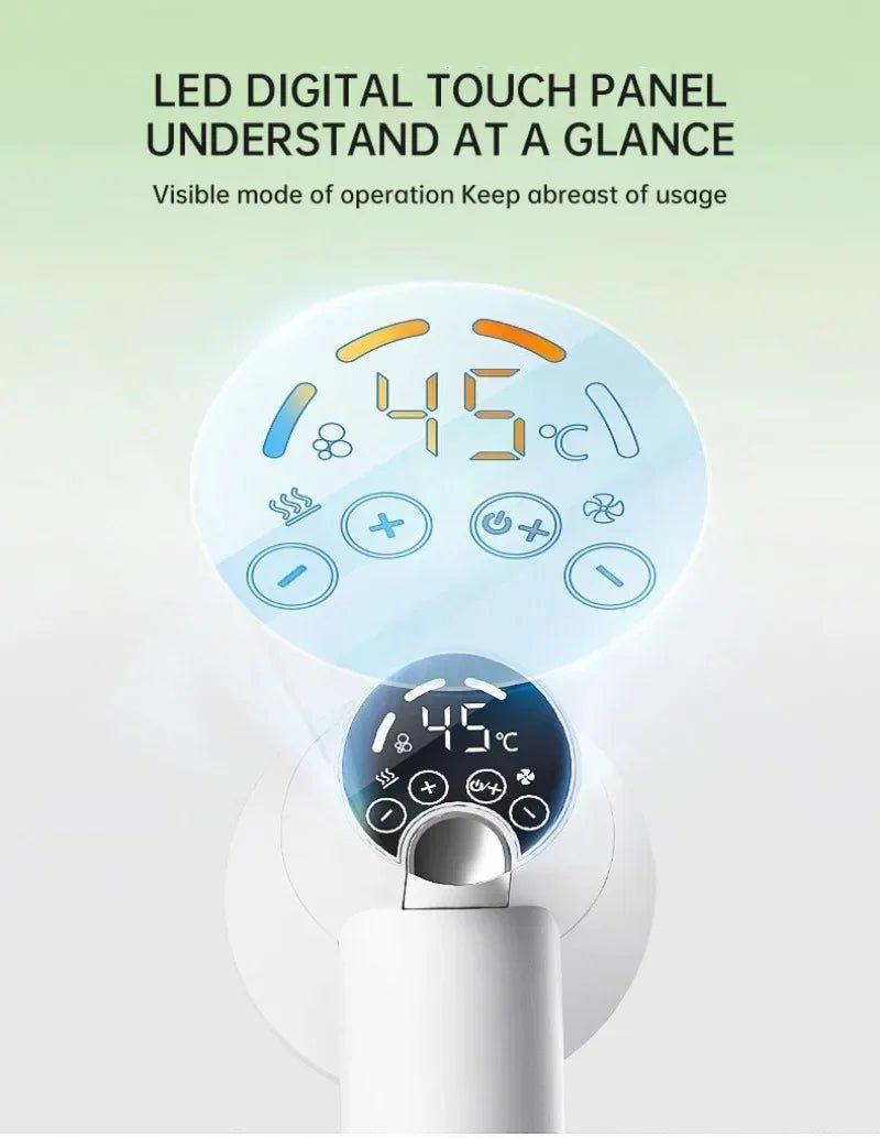 SmartPet - Haardroger Hond en Kat - Duke & Scoop