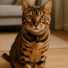 SmartPet Mini Tracker - Duke & Scoop