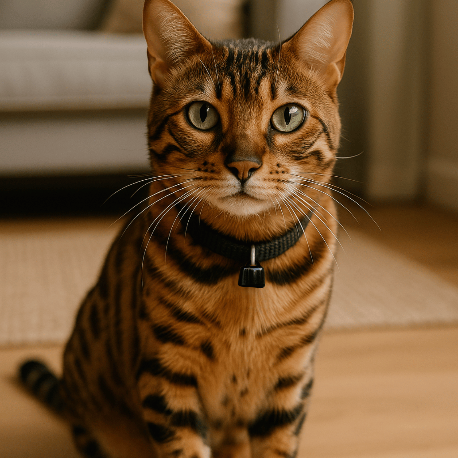 SmartPet Mini Tracker - Duke & Scoop