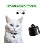 SmartPet Mini Tracker - Duke & Scoop