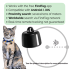 SmartPet Mini Tracker - Duke & Scoop