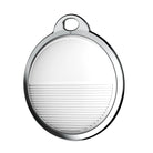 SmartTag iOS Mini Tracker en Halsband met SmartTag houder - Duke & Scoop