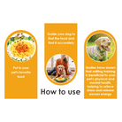 Snuffelmat - Antislip - Duke & Scoop