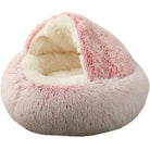 SnuggleNest – Zachte Pluche Mand - Duke & Scoop