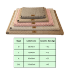 SnuggleRest Orthopedisch Hondenkussen - Duke & Scoop