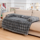 SnuggleSoothe - Kalmerend Hondenbed - Sofa Protector - Duke & Scoop