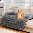 SnuggleSoothe - Kalmerend Hondenbed - Sofa Protector - Duke & Scoop