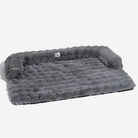 SnuggleSoothe - Kalmerend Hondenbed - Sofa Protector - Duke & Scoop