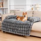 SnuggleSoothe - Kalmerend Hondenbed - Sofa Protector - Duke & Scoop