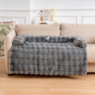 SnuggleSoothe - Kalmerend Hondenbed - Sofa Protector - Duke & Scoop