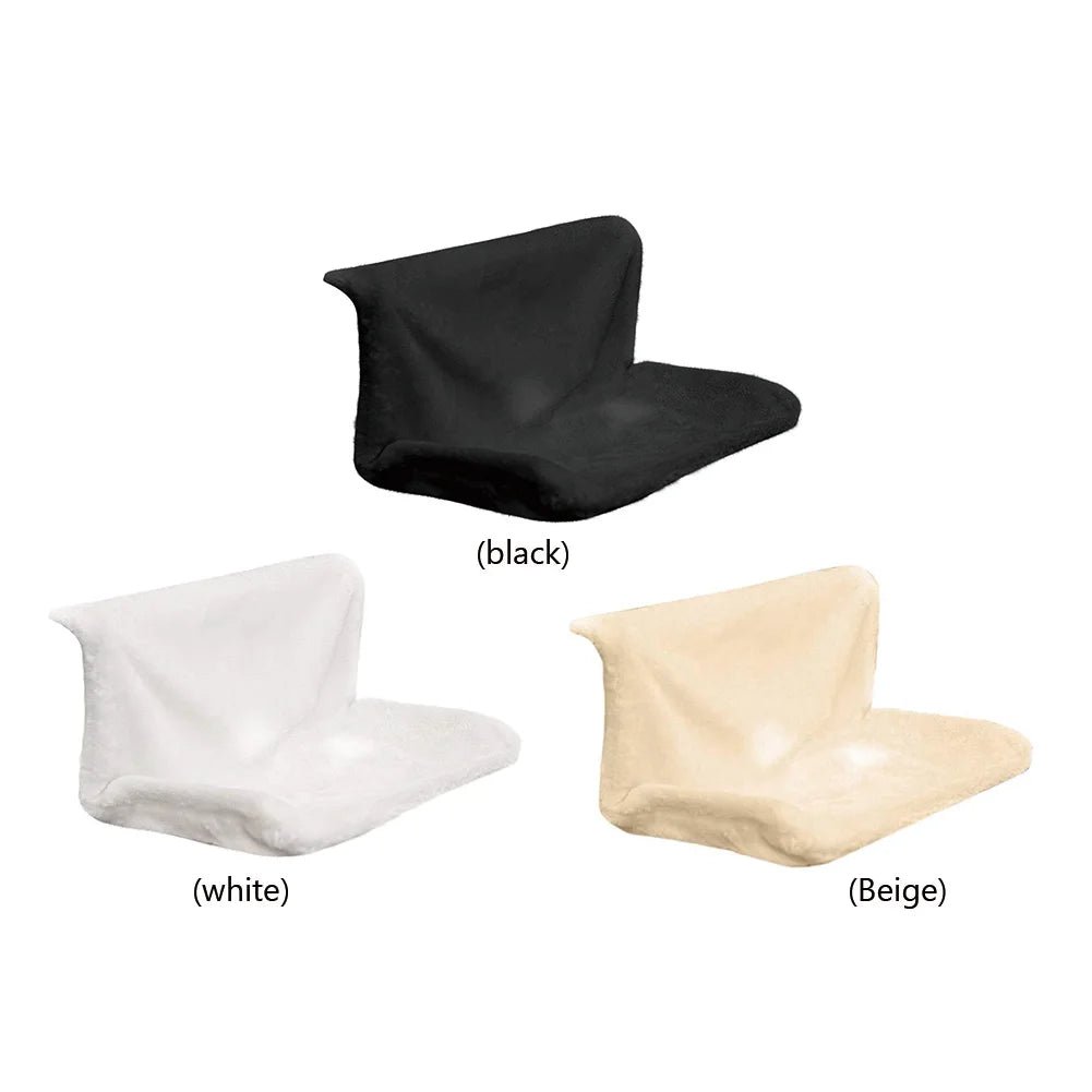 SnuggleSpot – Hangend Kattenbed - Duke & Scoop