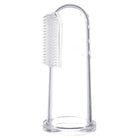 SoftBristle - Vinger Tandenborstel voor Honden en Katten - Duke & Scoop