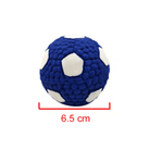 Squeaky Hondenspeetje in Sportbal Design - Duke & Scoop