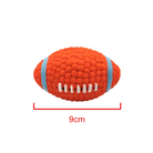 Squeaky Hondenspeetje in Sportbal Design - Duke & Scoop