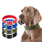 Sterke Nylon Hondenhalsband - Duke & Scoop