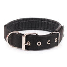 Sterke Nylon Hondenhalsband - Duke & Scoop