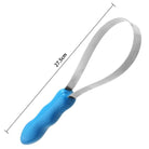 Sterke Zweetschraper voor Dieren - Duke & Scoop