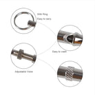 Stil Trainingsfluitje voor Je Hond - Duke & Scoop