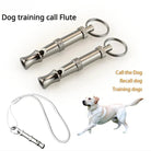 Stil Trainingsfluitje voor Je Hond - Duke & Scoop