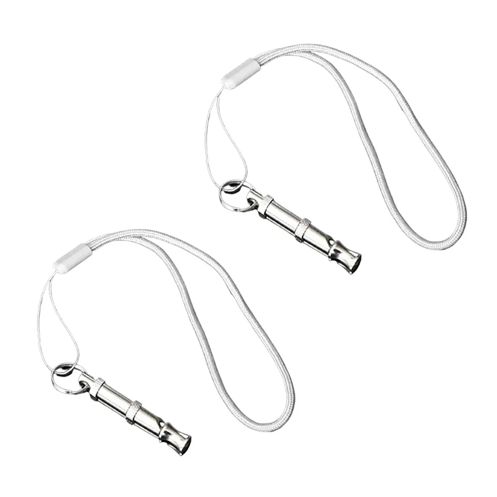 Stil Trainingsfluitje voor Je Hond - Duke & Scoop