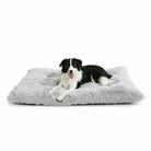 Superzacht Lange Pluche Hondenmand - Duke & Scoop