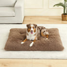 Superzacht Lange Pluche Hondenmand - Duke & Scoop