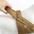 Tactisch Borstharnas met Riem - Duke & Scoop