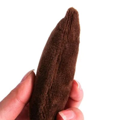 Tandenreinigend Kattenspeelgoed met Kattenkruid - Duke & Scoop