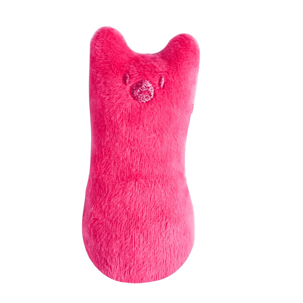 Tandenreinigend Kattenspeelgoed met Kattenkruid - Duke & Scoop
