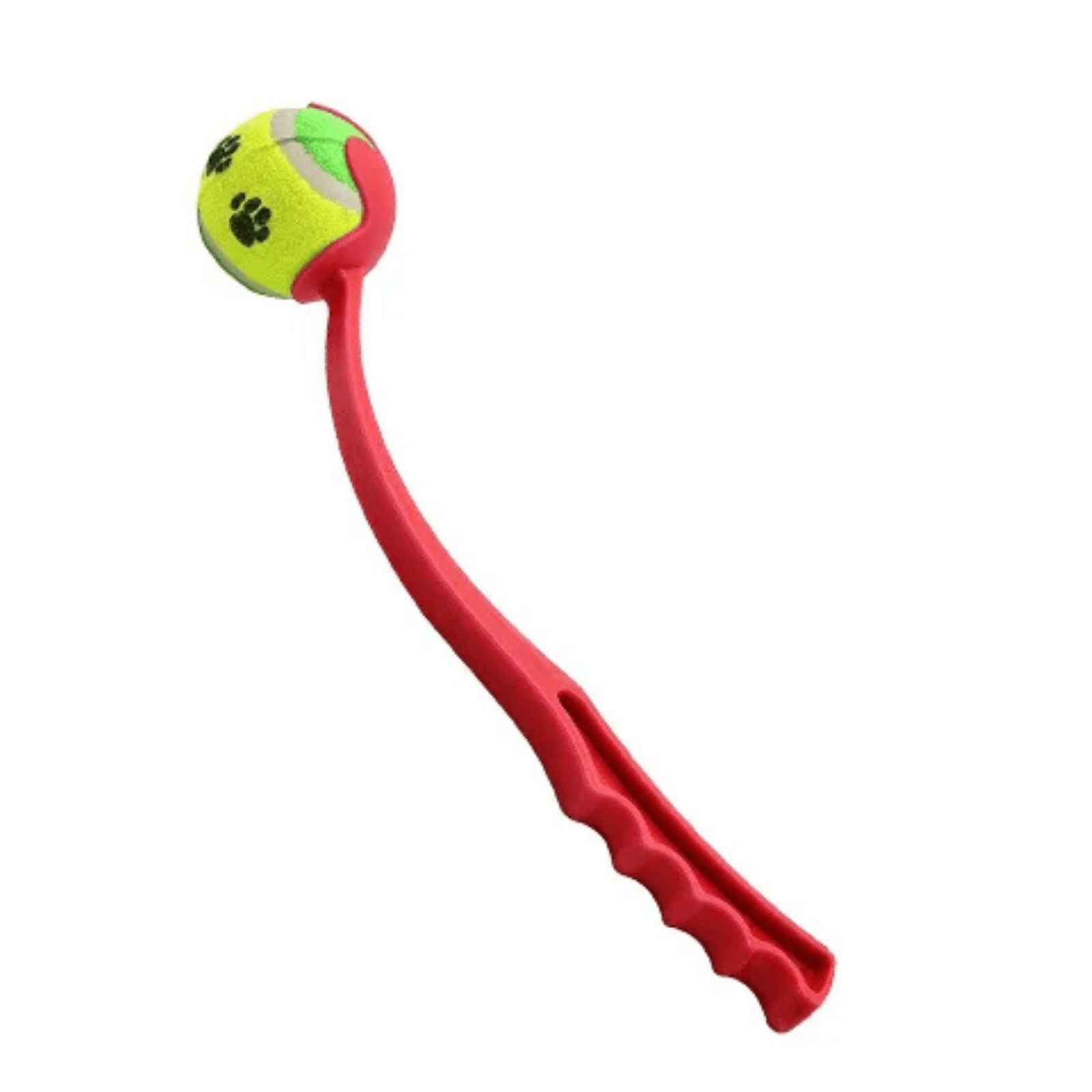 Tennisbal Launcher voor Honden - Duke & Scoop
