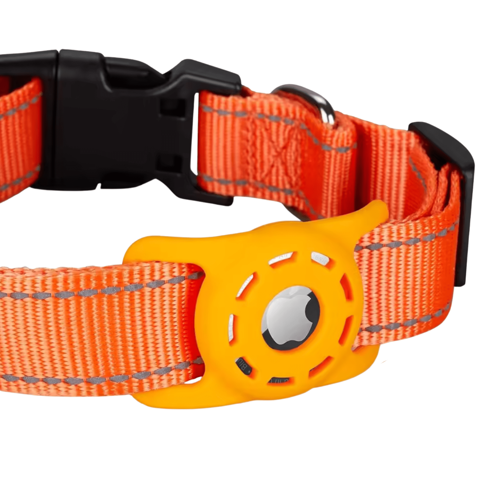 TraceTag iOS/Android en Halsband - Duke & Scoop