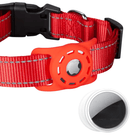 TraceTag iOS/Android en Halsband - Duke & Scoop