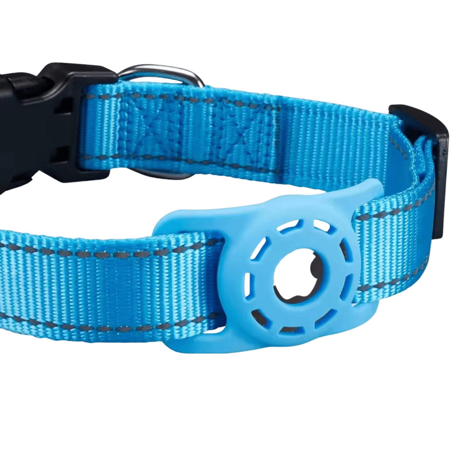 TraceTag iOS/Android en Halsband - Duke & Scoop