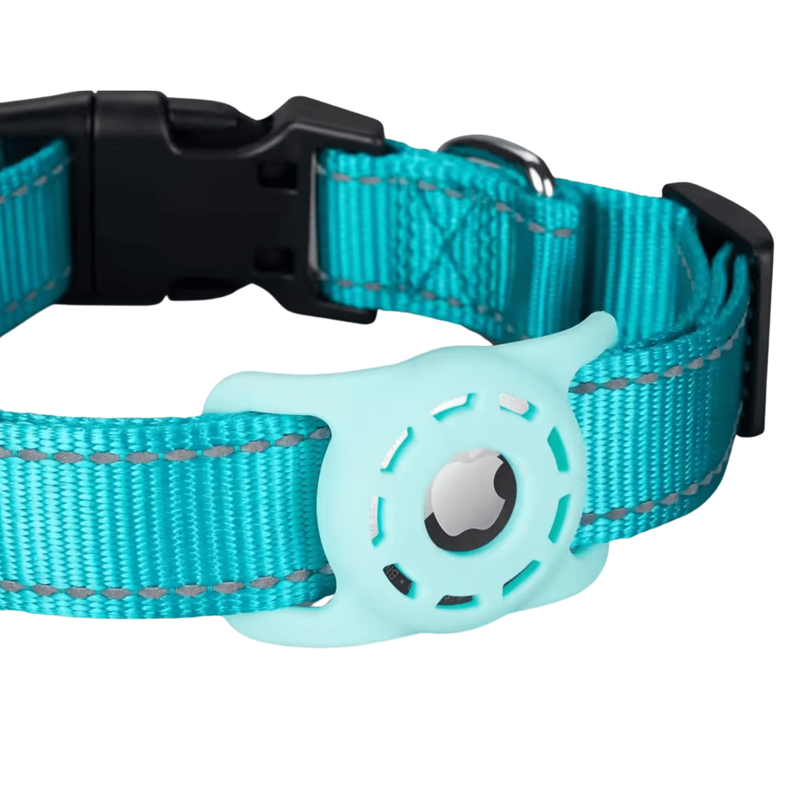 TraceTag iOS/Android en Halsband - Duke & Scoop