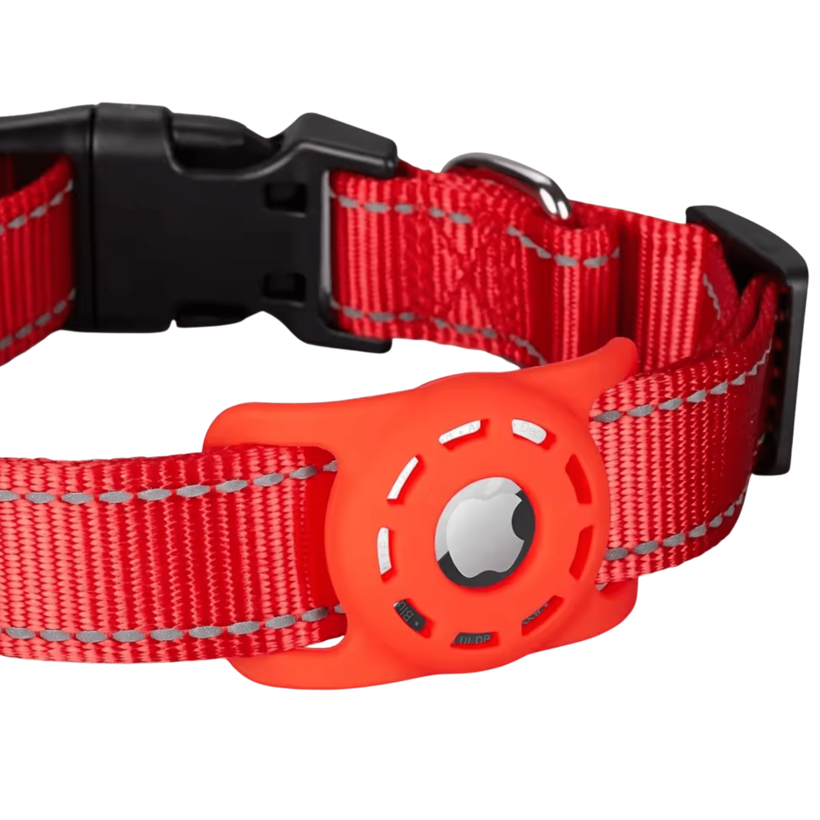 TraceTag iOS/Android en Halsband - Duke & Scoop