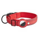 TraceTag iOS/Android en Halsband met TraceTag houder - Duke & Scoop