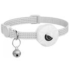 TraceTag iOS/Android en Kattenhalsband - Duke & Scoop